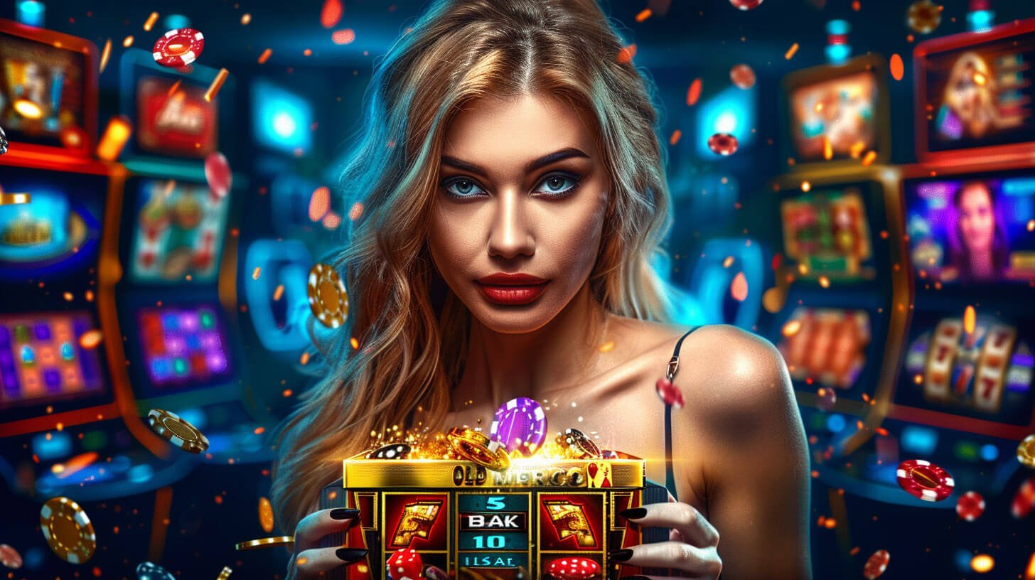 Online Slots ကစားနည်း MMK ငွေသွင်း Wave Money KBZPay Myanmar